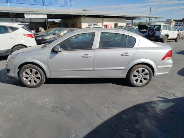 CREMALLERA DIRECCION OPEL ASTRA H BER. - Imagen 7