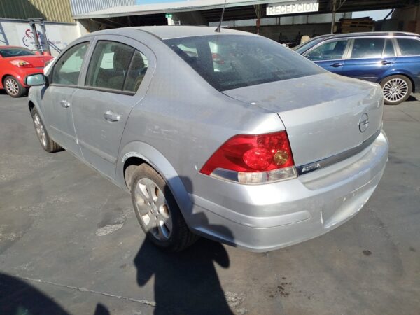 CREMALLERA DIRECCION OPEL ASTRA H BER. - Imagen 9