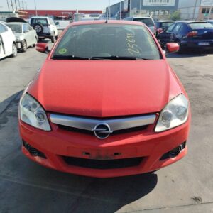 CONDENSADOR / RADIADOR  AIRE ACONDICIONADO OPEL TIGRA TWIN TOP