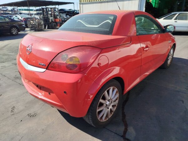 ALETA DELANTERA DERECHA OPEL TIGRA TWIN TOP - Imagen 4
