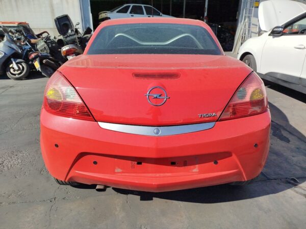 ALETA DELANTERA DERECHA OPEL TIGRA TWIN TOP - Imagen 5