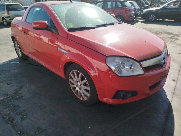 ALETA DELANTERA DERECHA OPEL TIGRA TWIN TOP - Imagen 6