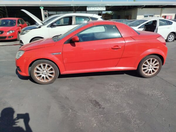 ALETA DELANTERA DERECHA OPEL TIGRA TWIN TOP - Imagen 7