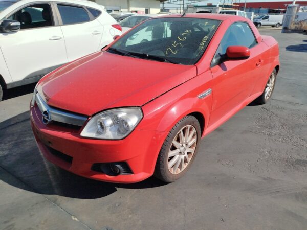 ALETA DELANTERA DERECHA OPEL TIGRA TWIN TOP - Imagen 8