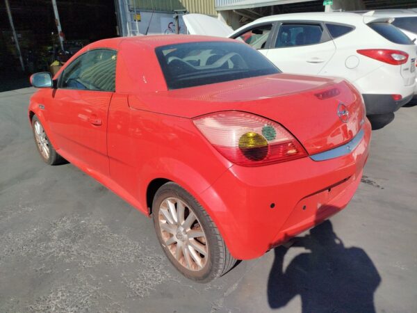 ALETA DELANTERA DERECHA OPEL TIGRA TWIN TOP - Imagen 9