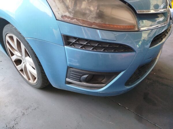 PARAGOLPES DELANTERO CITROEN C4 PICASSO