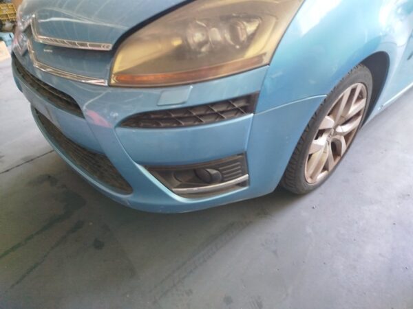 PARAGOLPES DELANTERO CITROEN C4 PICASSO - Imagen 2