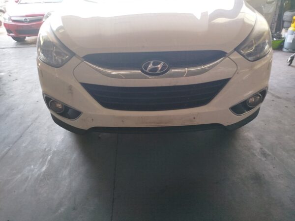 PARAGOLPES DELANTERO HYUNDAI IX35 - Imagen 3