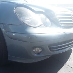 PARAGOLPES DELANTERO MERCEDES CLASE C  BERLINA