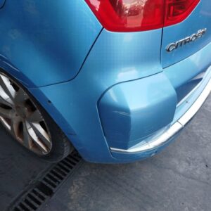PARAGOLPES TRASERO CITROEN C4 PICASSO
