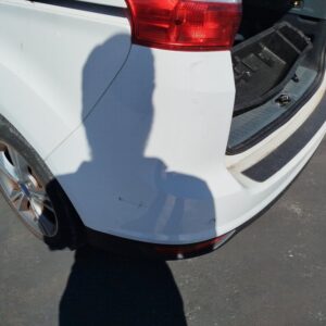 PARAGOLPES TRASERO FORD GRAND C-MAX