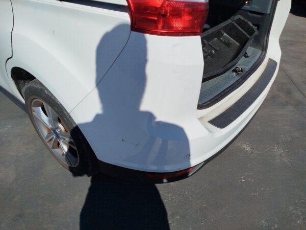 PARAGOLPES TRASERO FORD GRAND C-MAX