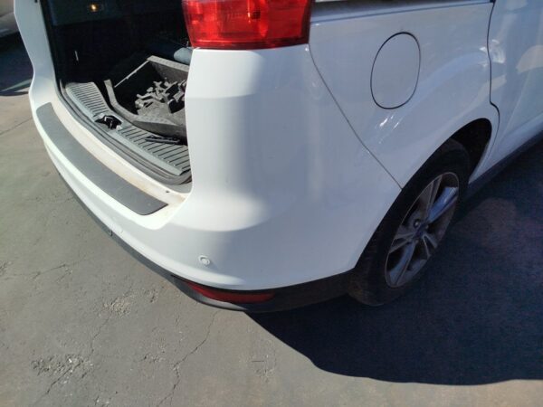 PARAGOLPES TRASERO FORD GRAND C-MAX - Imagen 2