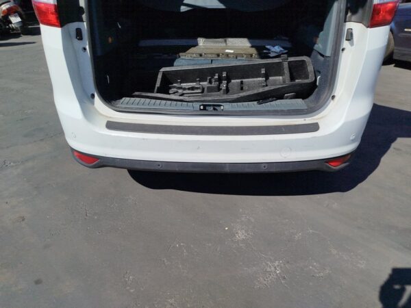 PARAGOLPES TRASERO FORD GRAND C-MAX - Imagen 3