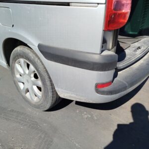 PARAGOLPES TRASERO PEUGEOT 807