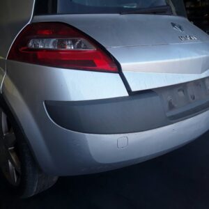 PARAGOLPES TRASERO RENAULT MEGANE II CLASSIC BERLINA