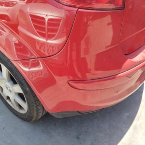 PARAGOLPES TRASERO SEAT ALTEA