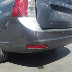 PARAGOLPES TRASERO VOLVO V50 FAMILIAR