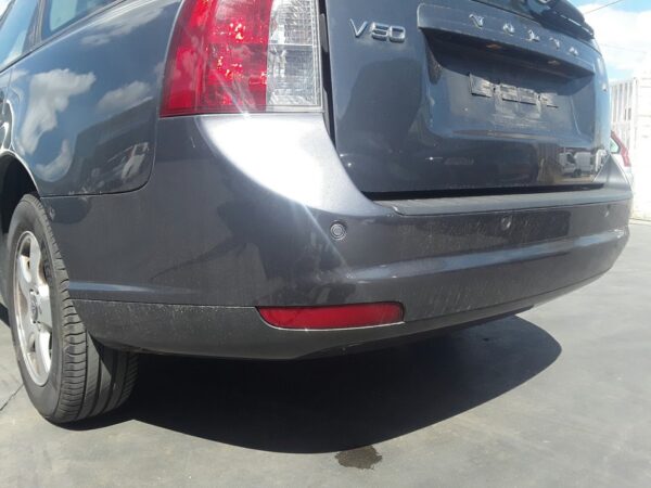PARAGOLPES TRASERO VOLVO V50 FAMILIAR