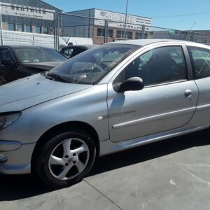 MECANICA COMPLETA PEUGEOT 206 BERLINA