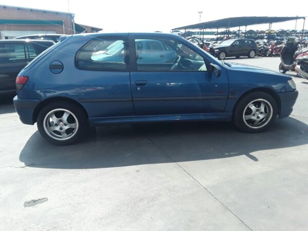 MECANICA COMPLETA PEUGEOT 306 BERLINA 3/4/5 PUERTAS - Imagen 6