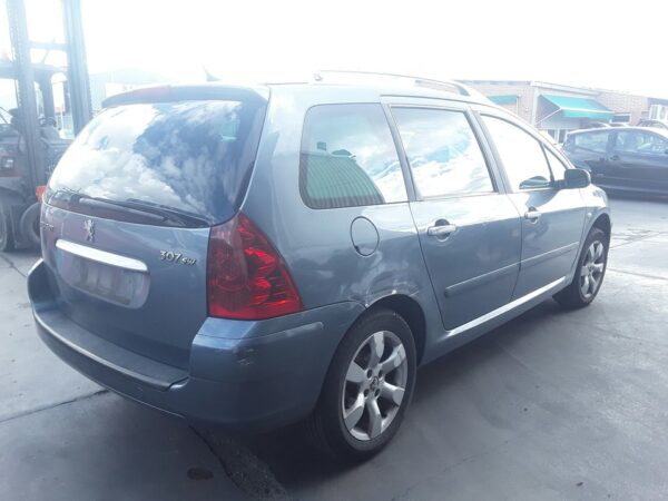 PILOTO TRASERO DERECHO PEUGEOT 307 BREAK/SW - Imagen 12