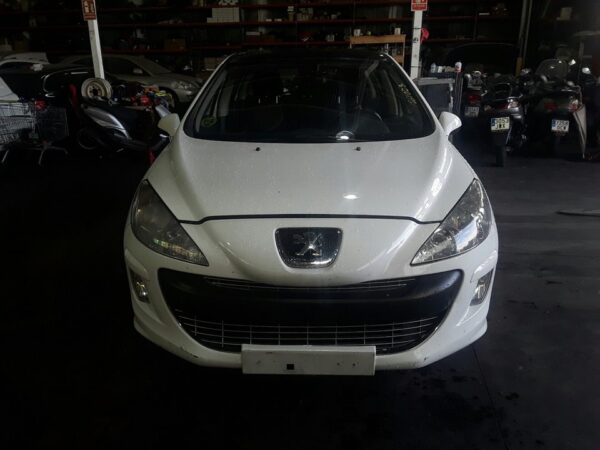 KIT ARRANQUE PEUGEOT 308 - Imagen 6