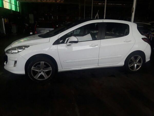 KIT ARRANQUE PEUGEOT 308 - Imagen 7