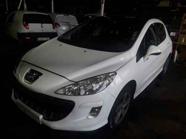 KIT ARRANQUE PEUGEOT 308 - Imagen 8