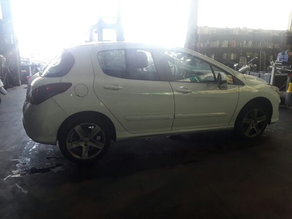 KIT ARRANQUE PEUGEOT 308 - Imagen 11