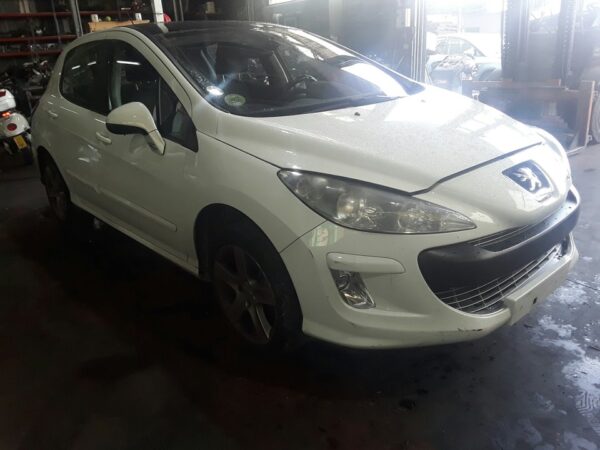 KIT ARRANQUE PEUGEOT 308 - Imagen 13