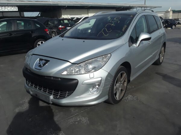 MANDO MULTIFUNCION PEUGEOT 308 SW - Imagen 5