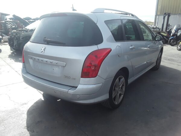 CENTRALITA AIRBAG PEUGEOT 308 SW - Imagen 7