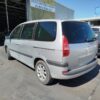 MOTOR ARRANQUE PEUGEOT 807 - Imagen 8