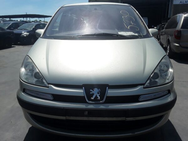 RETROVISOR IZQUIERDO PEUGEOT 807 - Imagen 4