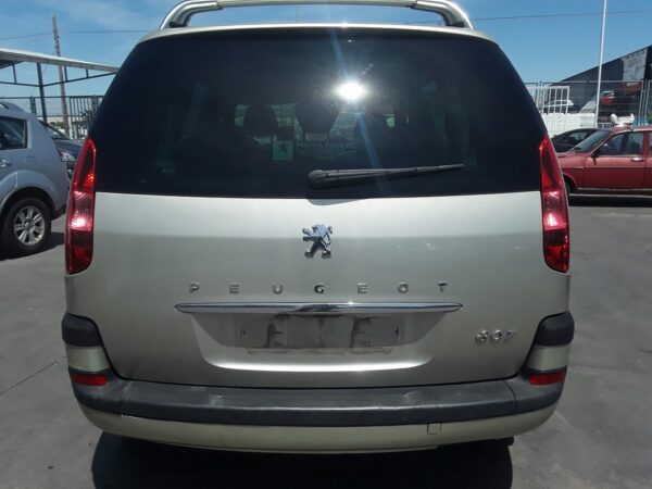 RETROVISOR IZQUIERDO PEUGEOT 807 - Imagen 7