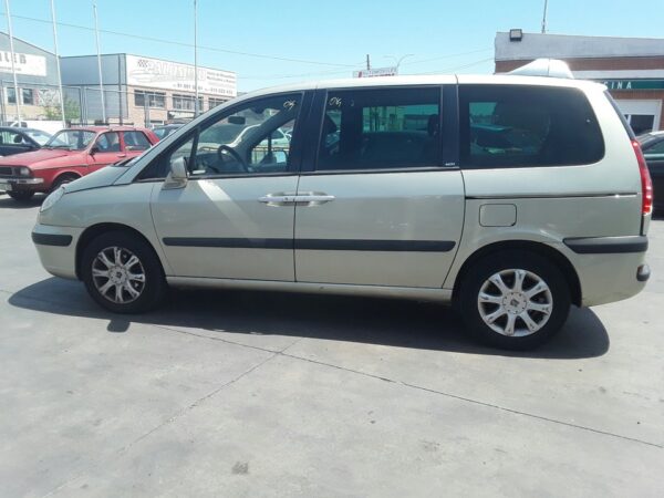 RETROVISOR IZQUIERDO PEUGEOT 807 - Imagen 9