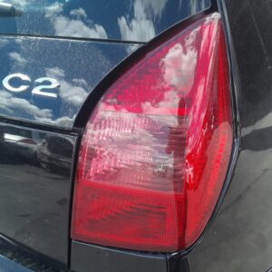 PILOTO TRASERO DERECHO CITROEN C2
