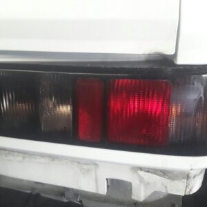 PILOTO TRASERO DERECHO FORD SIERRA BERLINA