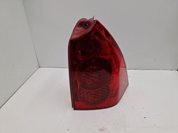 PILOTO TRASERO DERECHO PEUGEOT 307 BREAK/SW