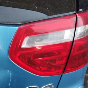 PILOTO TRASERO DERECHO INTERIOR CITROEN C4 PICASSO