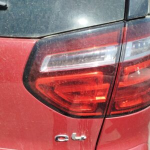 PILOTO TRASERO DERECHO INTERIOR CITROEN C4 PICASSO