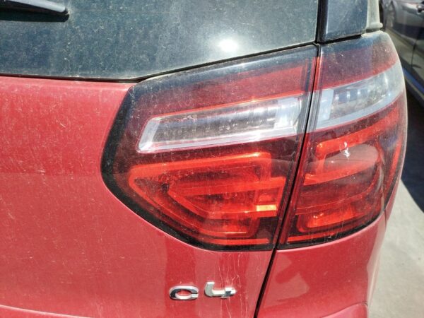 PILOTO TRASERO DERECHO INTERIOR CITROEN C4 PICASSO
