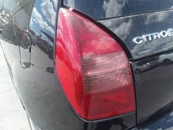 PILOTO TRASERO IZQUIERDO CITROEN C2