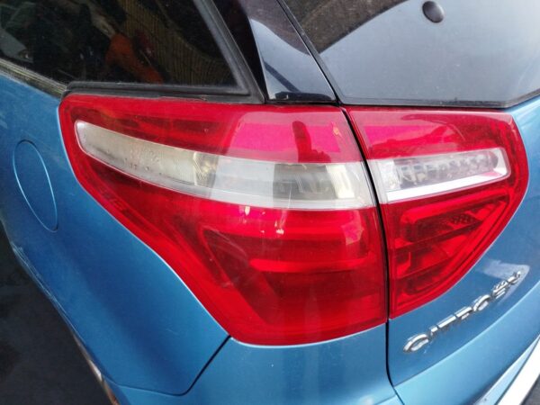 PILOTO TRASERO IZQUIERDO CITROEN C4 PICASSO