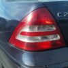 PILOTO TRASERO IZQUIERDO MERCEDES CLASE C  BERLINA