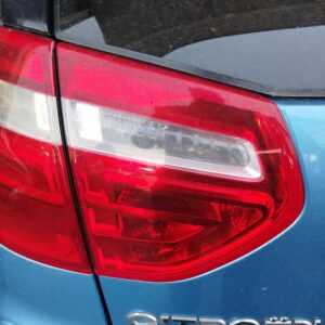 PILOTO TRASERO IZQUIERDO INTERIOR CITROEN C4 PICASSO