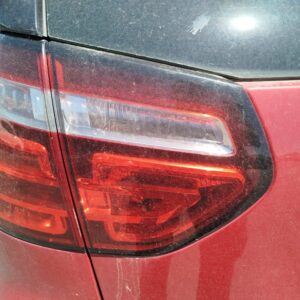 PILOTO TRASERO IZQUIERDO INTERIOR CITROEN C4 PICASSO