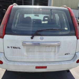 PORTON TRASERO NISSAN X-TRAIL