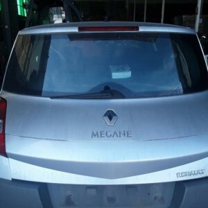 PORTON TRASERO RENAULT MEGANE II CLASSIC BERLINA